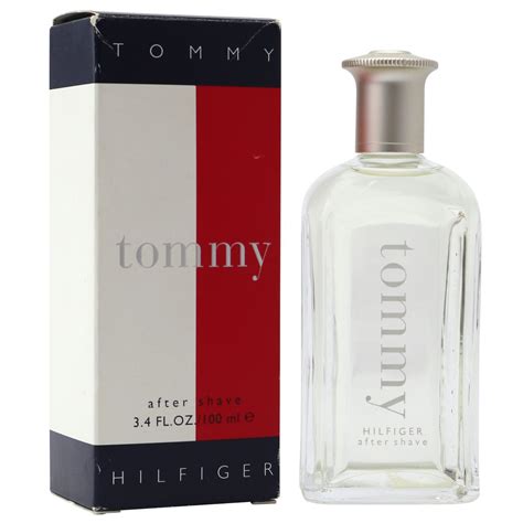 tommy hilfiger after shave